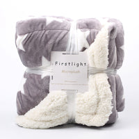 Handmade Lambskin Blanket – Limited Farm Edition