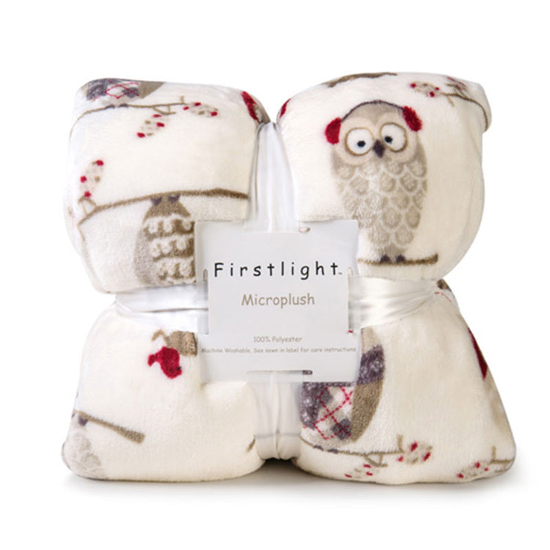 Handmade Lambskin Blanket – Limited Farm Edition