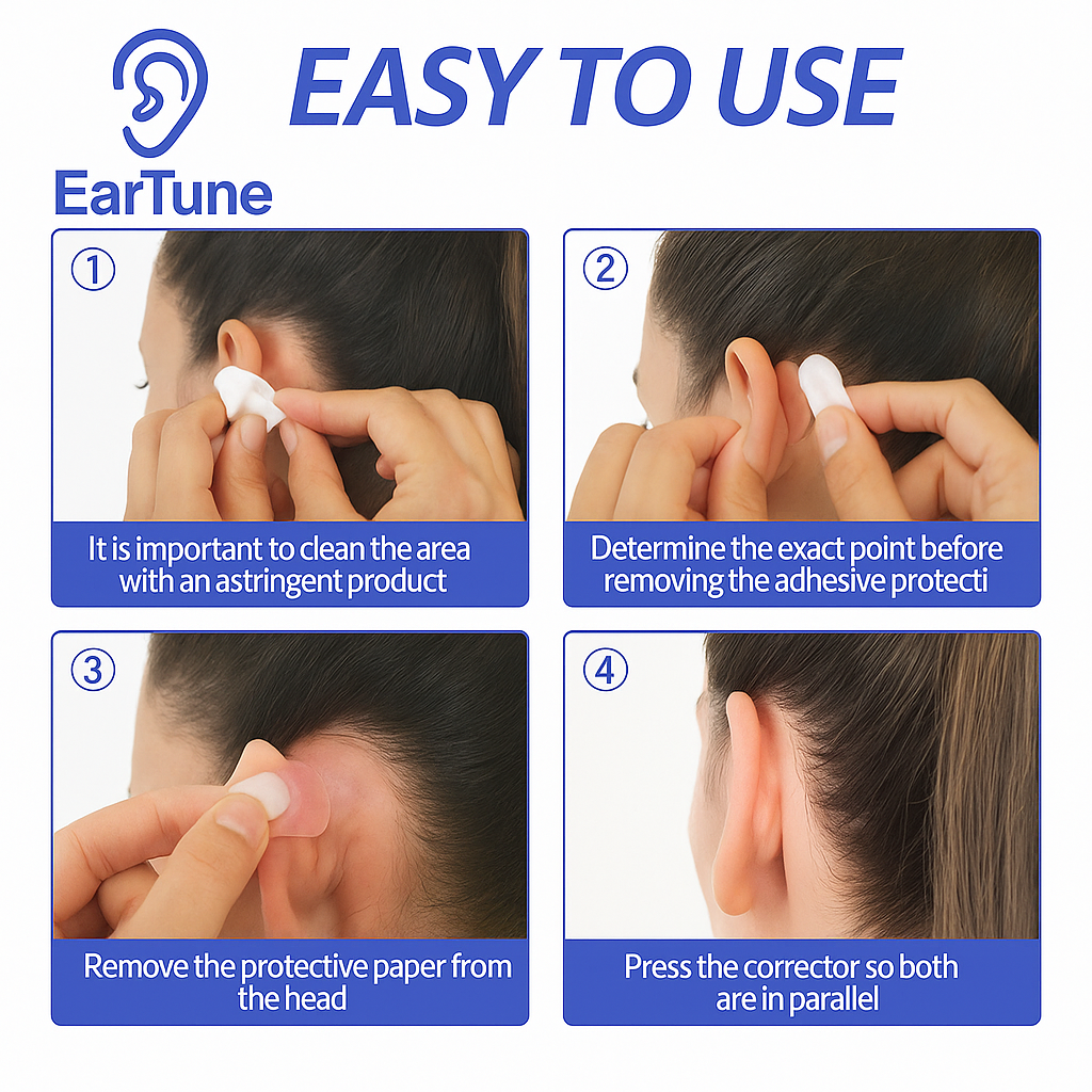 EarTune