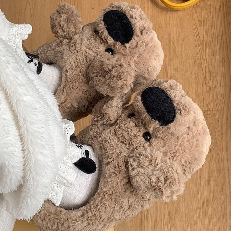 Dog Slippers