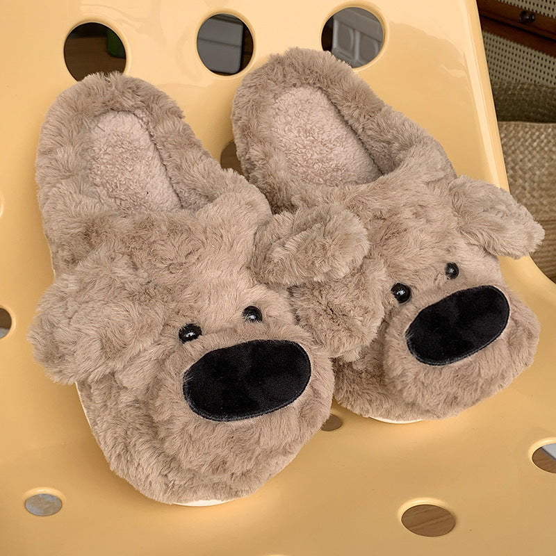 Dog Slippers