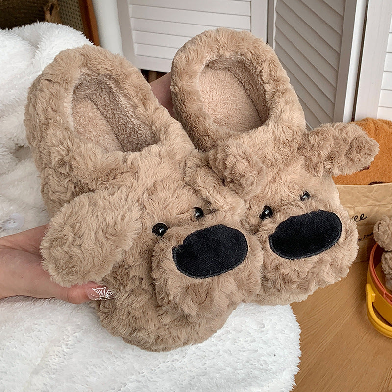 Dog Slippers