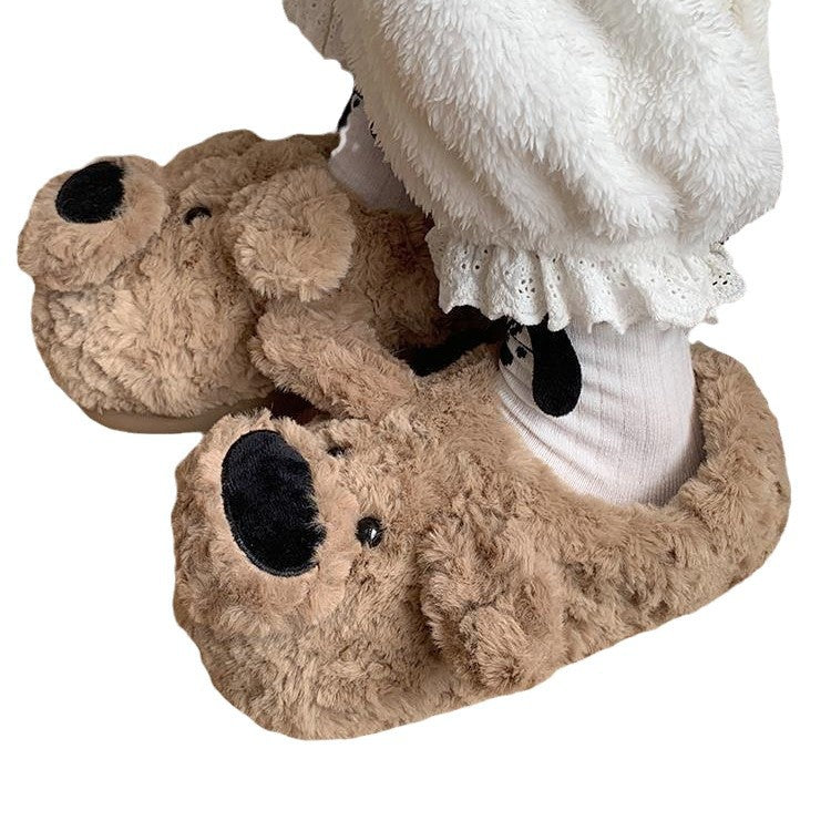 Dog Slippers
