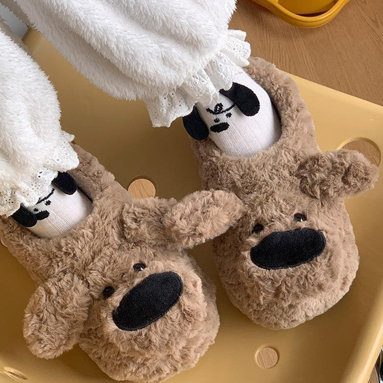Dog Slippers