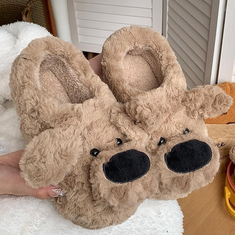 Dog Slippers