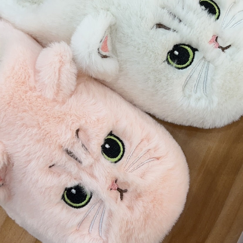 PapaCat Slippers
