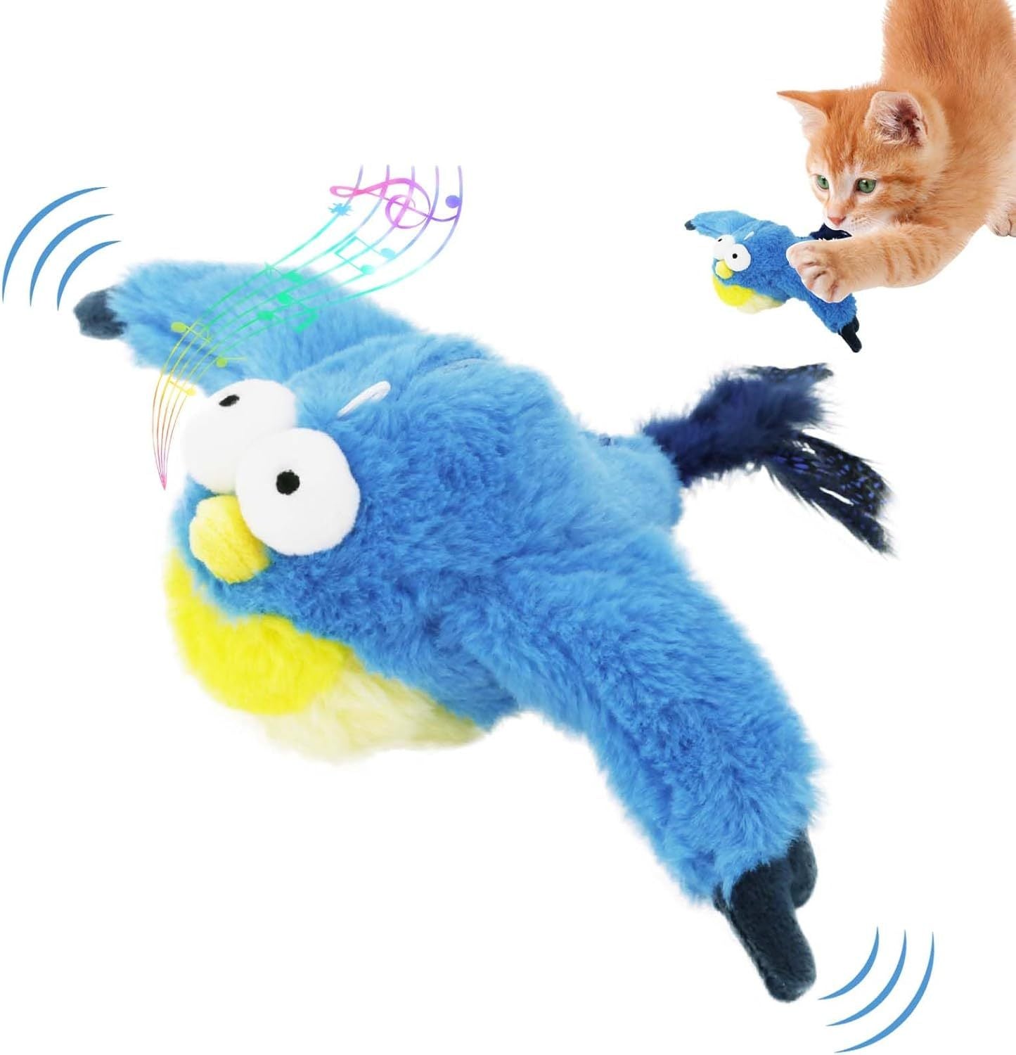 AeroBird for Cats™