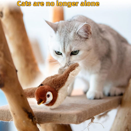 AeroBird for Cats™