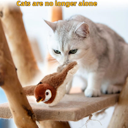 AeroBird for Cats™