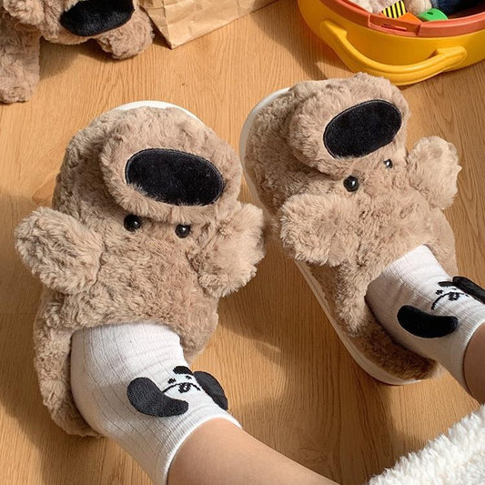 Dog Slippers